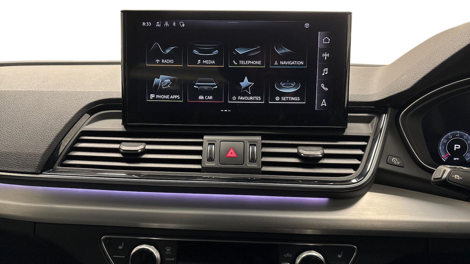 Used Audi Q5 2023 for sale - 77834904: Photo 8