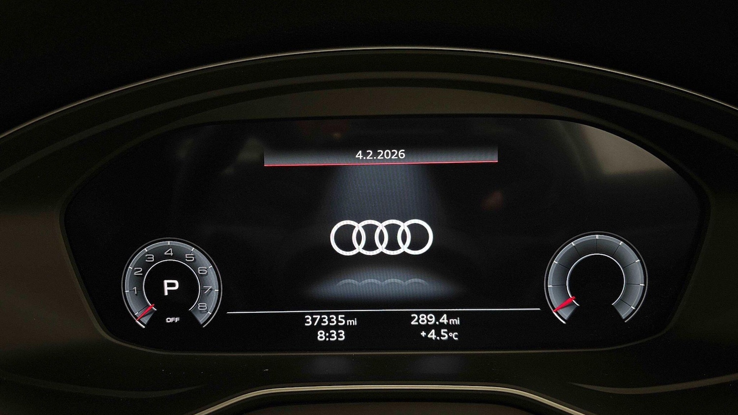 Used Audi Q5 2023 for sale - 77834904: Photo 9