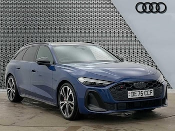Used Audi S5 Avant 2025 for sale - 79184858: Photo