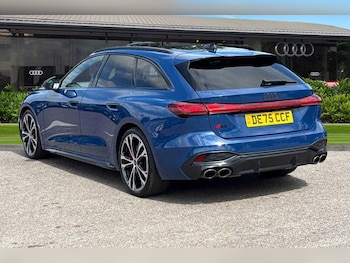 Used Audi S5 Avant 2025 for sale - 79184858: Photo