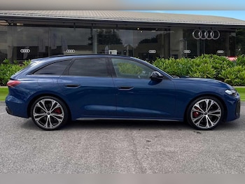Used Audi S5 Avant 2025 for sale - 79184858: Photo