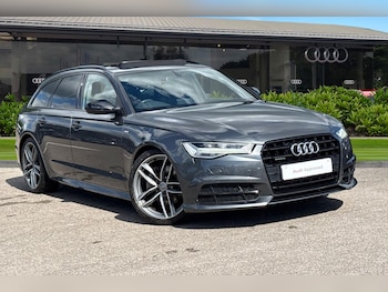 Used Audi A6 2019 for sale - 78599225: Photo