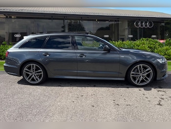 Used Audi A6 2019 for sale - 78599225: Photo