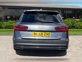 Used Audi A6 2019 for sale - 78599225: Photo