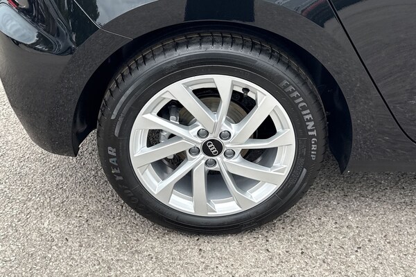 Used Audi A1 2025 for sale - 75593874: Photo 10