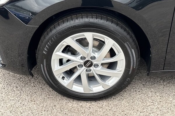 Used Audi A1 2025 for sale - 75593874: Photo 12