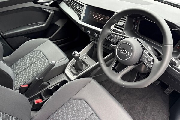 Used Audi A1 2025 for sale - 75593874: Photo 13
