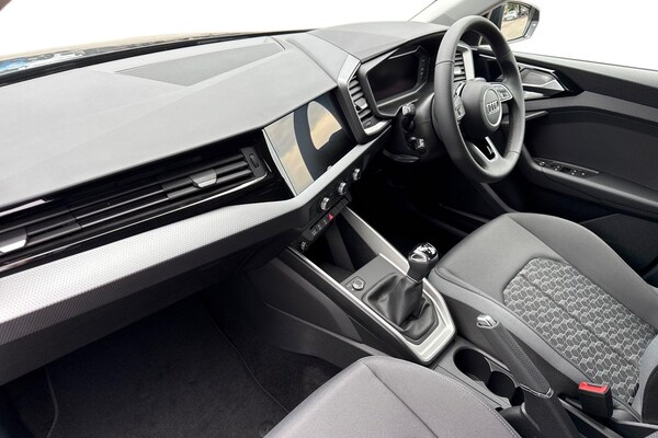 Used Audi A1 2025 for sale - 75593874: Photo 14