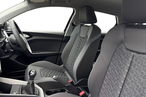Used Audi A1 2025 for sale - 75593874: Photo 15
