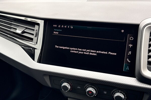 Used Audi A1 2025 for sale - 75593874: Photo 16
