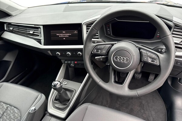 Used Audi A1 2025 for sale - 75593874: Photo 17