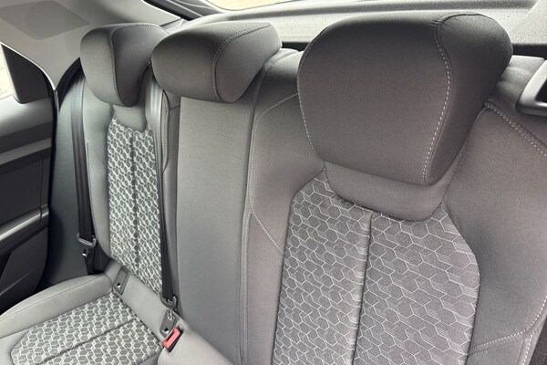 Used Audi A1 2025 for sale - 75593874: Photo 18