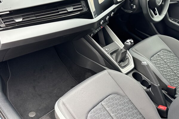 Used Audi A1 2025 for sale - 75593874: Photo 19