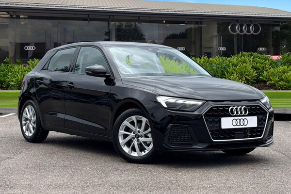 Used Audi A1 2025 for sale - 75593874: Photo 1