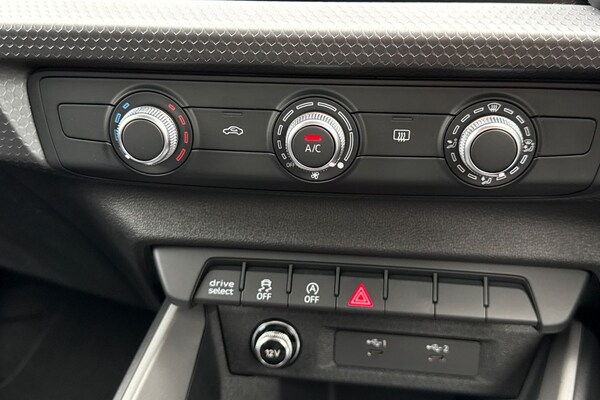 Used Audi A1 2025 for sale - 75593874: Photo 21