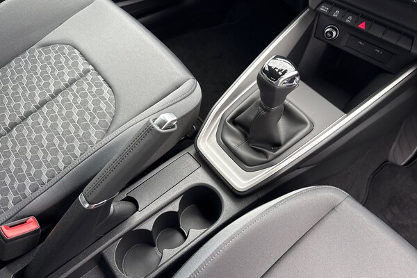 Used Audi A1 2025 for sale - 75593874: Photo 22