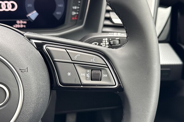 Used Audi A1 2025 for sale - 75593874: Photo 24