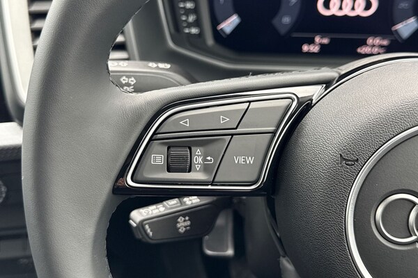 Used Audi A1 2025 for sale - 75593874: Photo 25