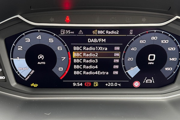 Used Audi A1 2025 for sale - 75593874: Photo 27