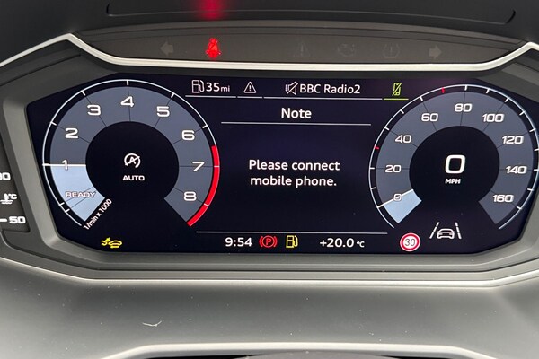 Used Audi A1 2025 for sale - 75593874: Photo 28