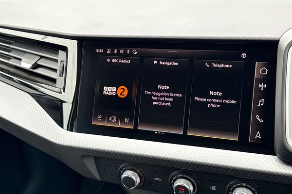 Used Audi A1 2025 for sale - 75593874: Photo 29