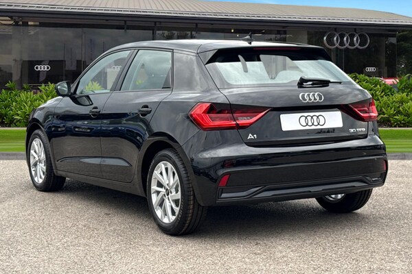 Used Audi A1 2025 for sale - 75593874: Photo 2