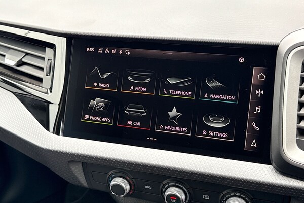 Used Audi A1 2025 for sale - 75593874: Photo 30