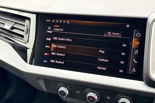 Used Audi A1 2025 for sale - 75593874: Photo 31