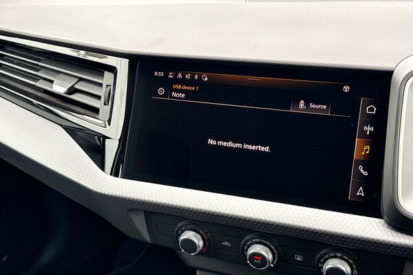 Used Audi A1 2025 for sale - 75593874: Photo 32