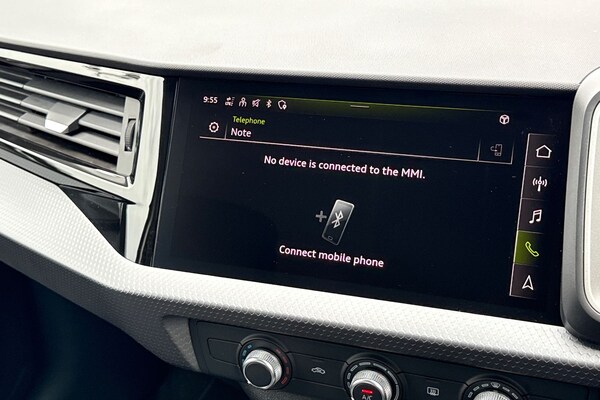 Used Audi A1 2025 for sale - 75593874: Photo 33