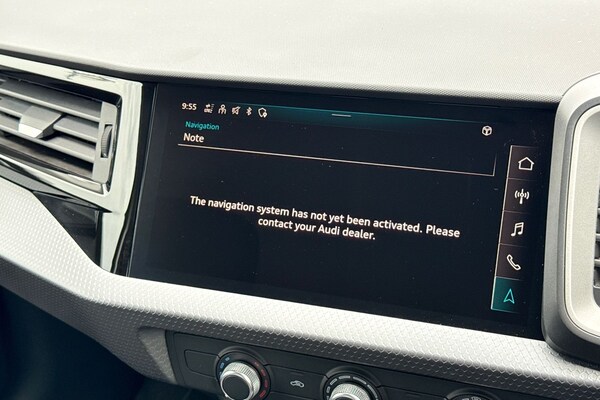 Used Audi A1 2025 for sale - 75593874: Photo 34