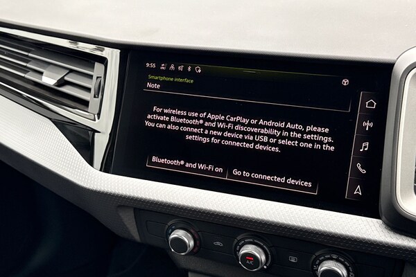 Used Audi A1 2025 for sale - 75593874: Photo 35