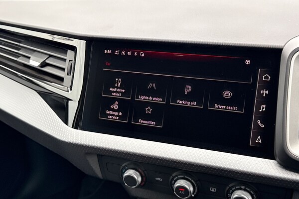 Used Audi A1 2025 for sale - 75593874: Photo 36