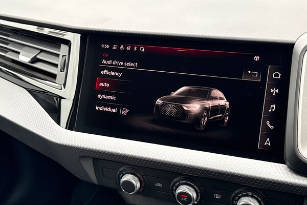 Used Audi A1 2025 for sale - 75593874: Photo 37