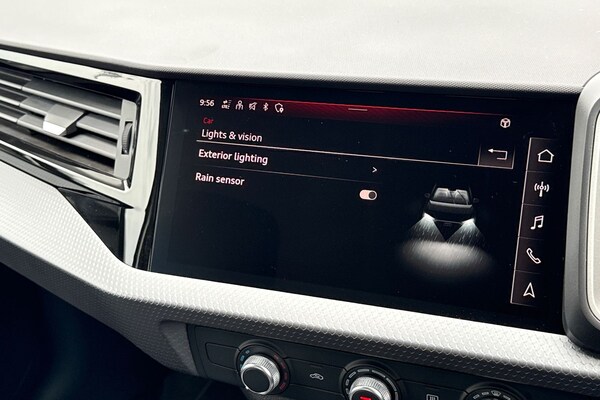 Used Audi A1 2025 for sale - 75593874: Photo 38