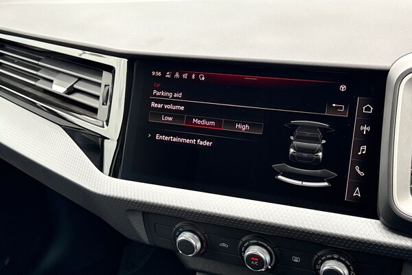Used Audi A1 2025 for sale - 75593874: Photo 39