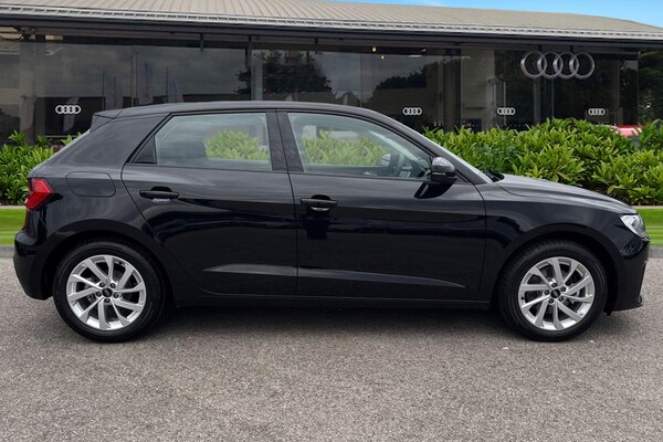 Used Audi A1 2025 for sale - 75593874: Photo 3