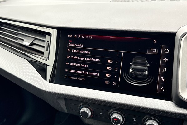 Used Audi A1 2025 for sale - 75593874: Photo 40