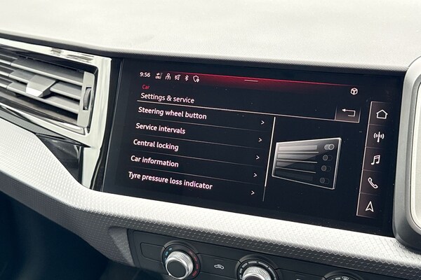 Used Audi A1 2025 for sale - 75593874: Photo 41