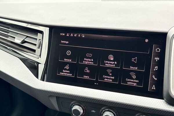 Used Audi A1 2025 for sale - 75593874: Photo 42