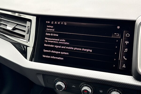 Used Audi A1 2025 for sale - 75593874: Photo 43