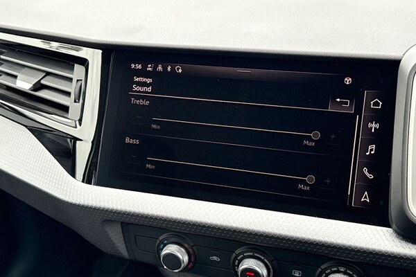 Used Audi A1 2025 for sale - 75593874: Photo 44