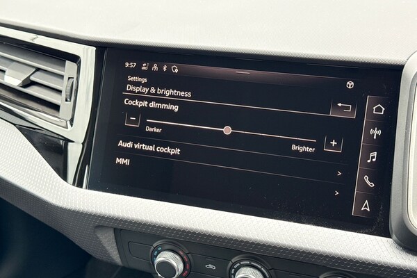 Used Audi A1 2025 for sale - 75593874: Photo 45