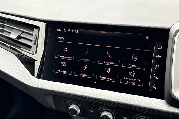 Used Audi A1 2025 for sale - 75593874: Photo 46