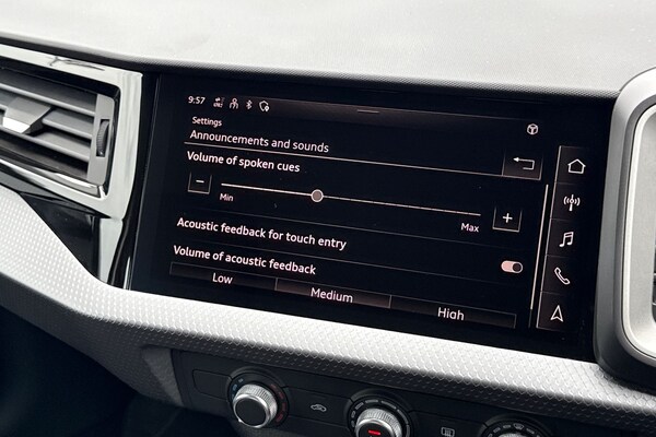 Used Audi A1 2025 for sale - 75593874: Photo 47