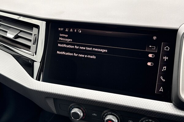 Used Audi A1 2025 for sale - 75593874: Photo 48