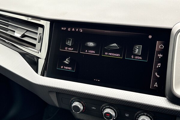 Used Audi A1 2025 for sale - 75593874: Photo 49