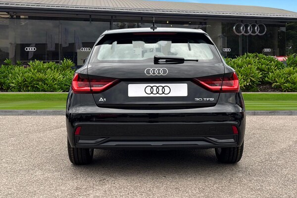 Used Audi A1 2025 for sale - 75593874: Photo 4