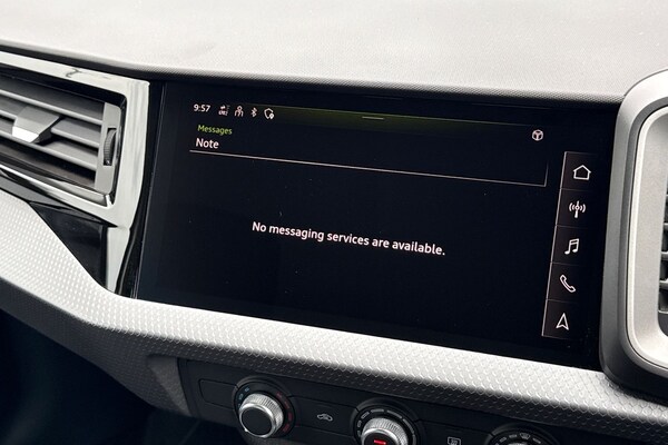 Used Audi A1 2025 for sale - 75593874: Photo 50
