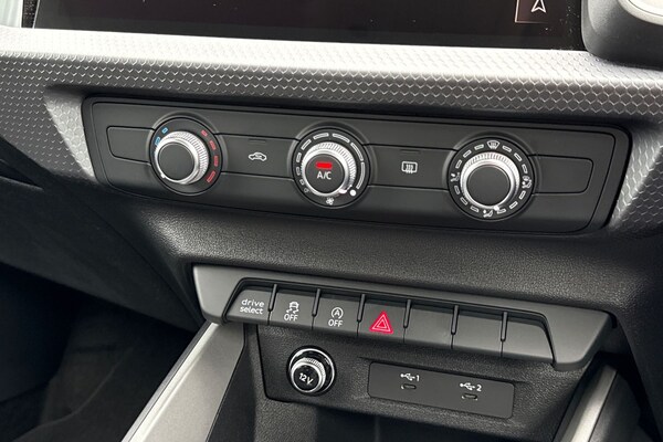 Used Audi A1 2025 for sale - 75593874: Photo 51